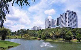 Hotel Komune Living & Wellness Kuala Lumpur